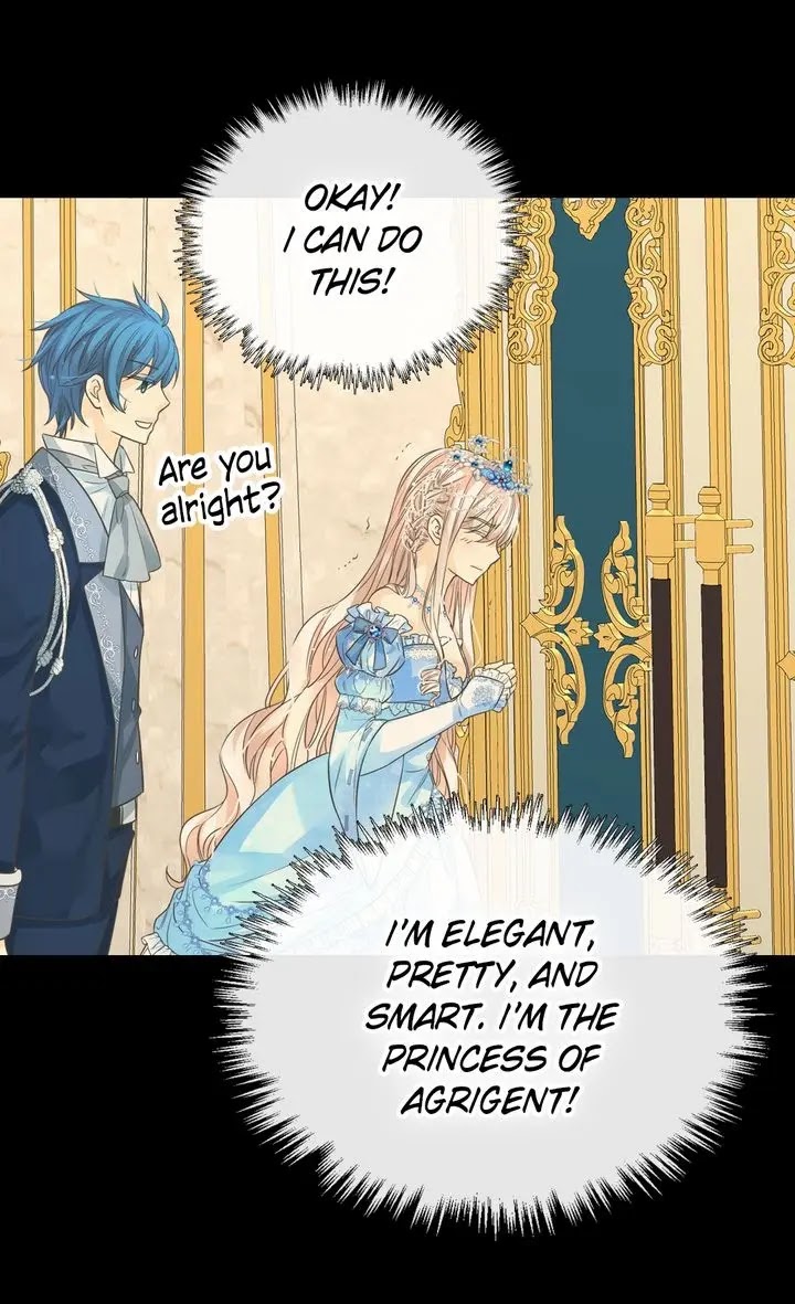 Daughter of the Emperor Chapter 210 page 48 - Chapter 210