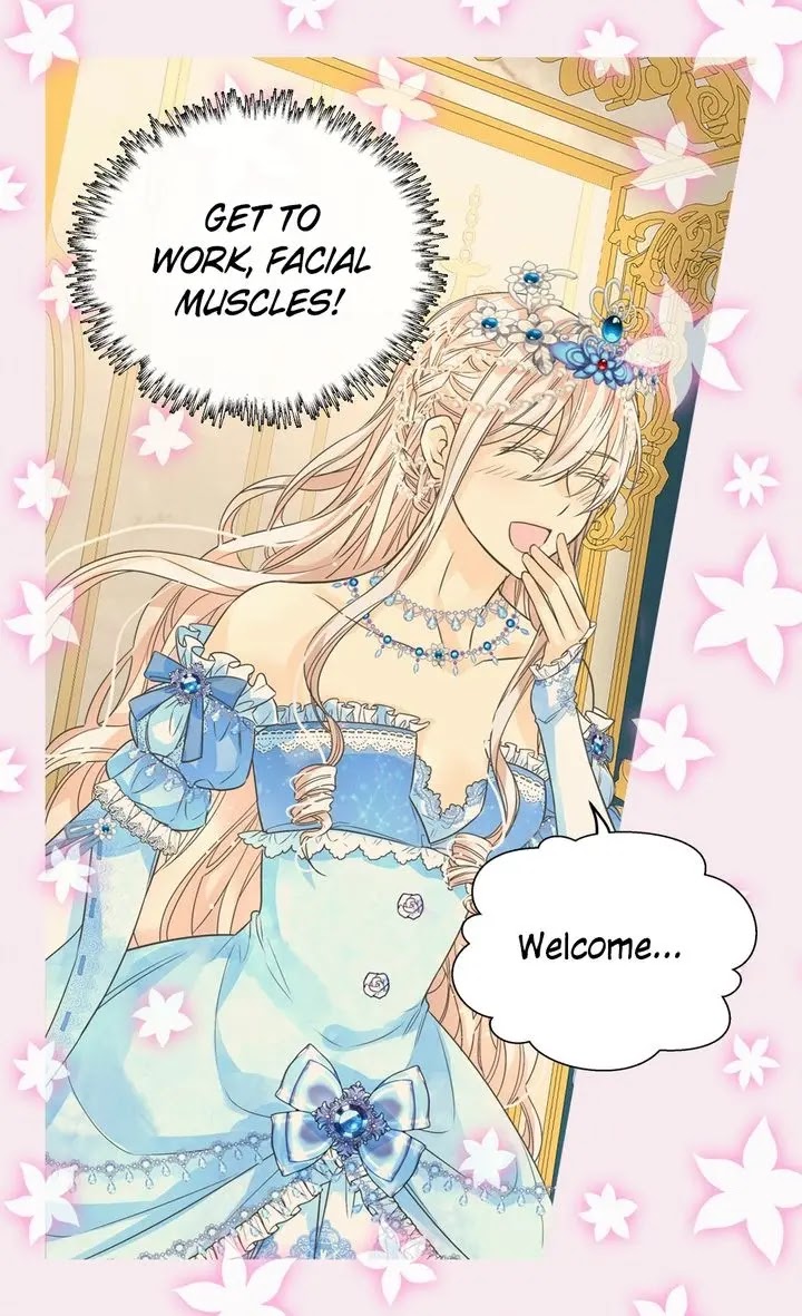 Daughter of the Emperor Chapter 210 page 50 - Chapter 210