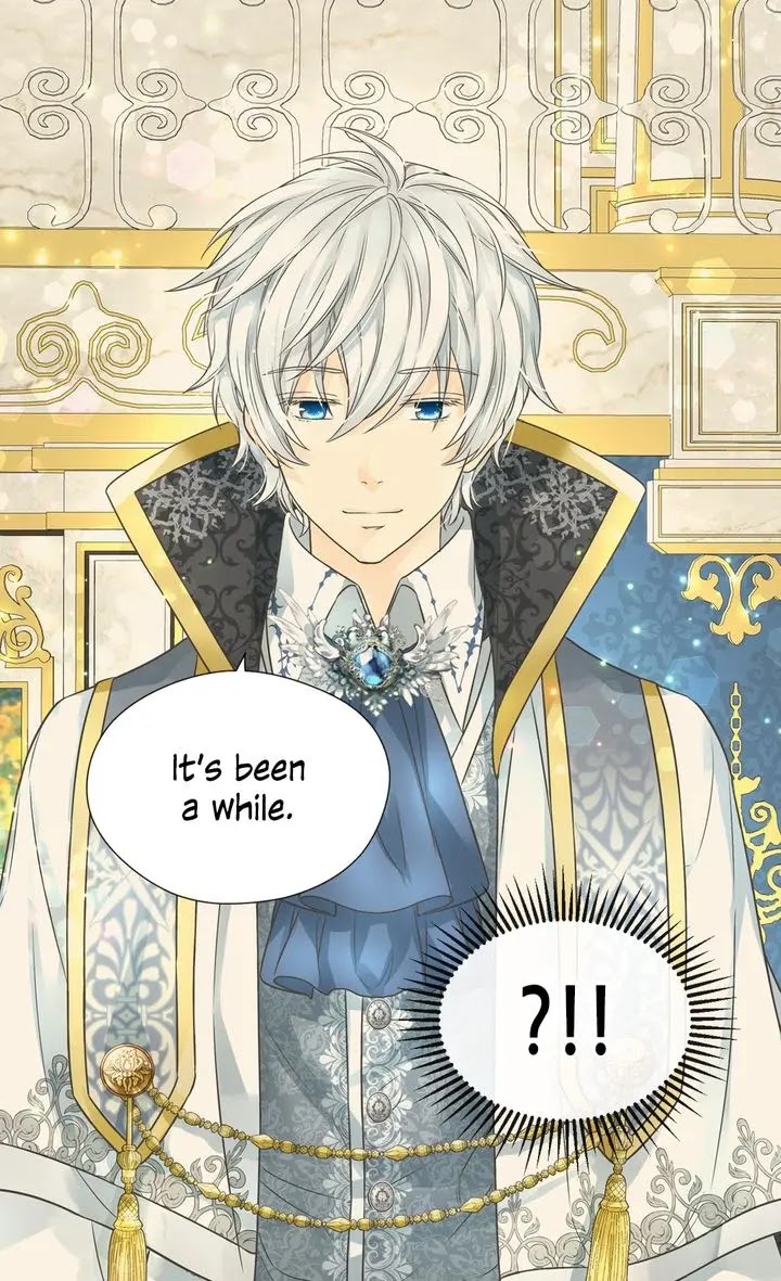Daughter of the Emperor Chapter 210 page 51 - Chapter 210