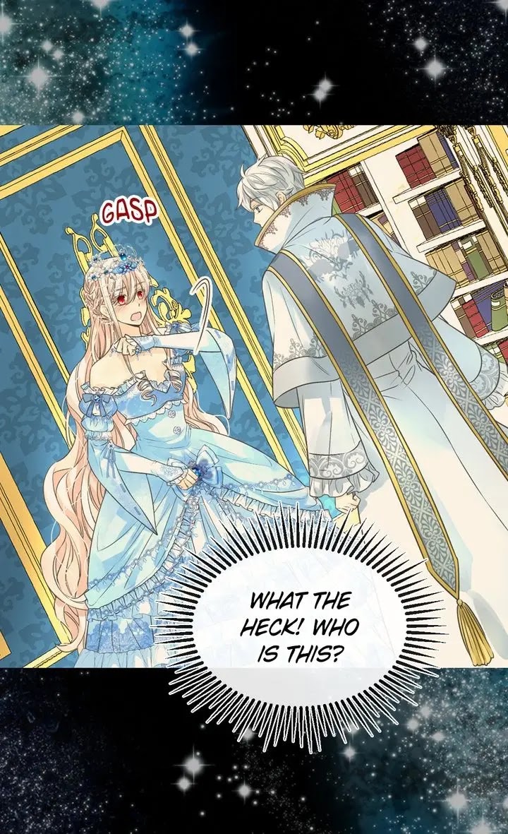 Daughter of the Emperor Chapter 210 page 52 - Chapter 210