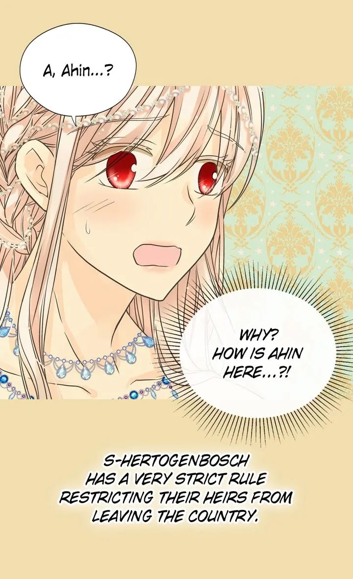 Daughter of the Emperor Chapter 210 page 53 - Chapter 210