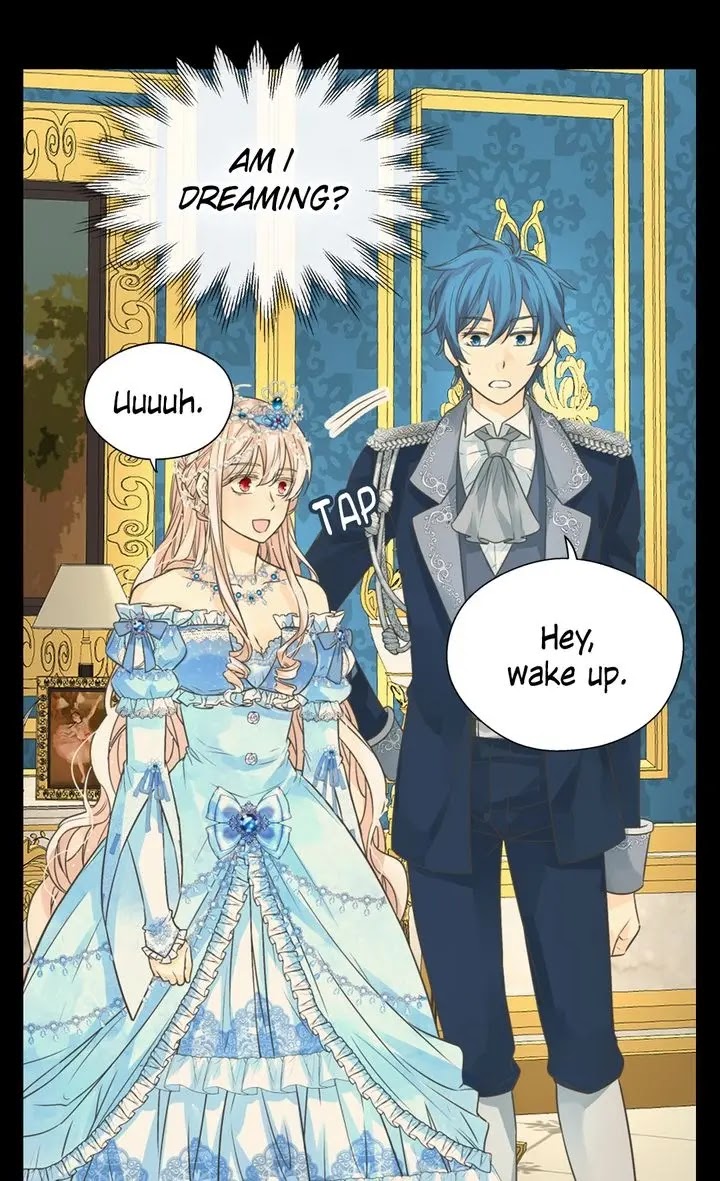 Daughter of the Emperor Chapter 210 page 54 - Chapter 210