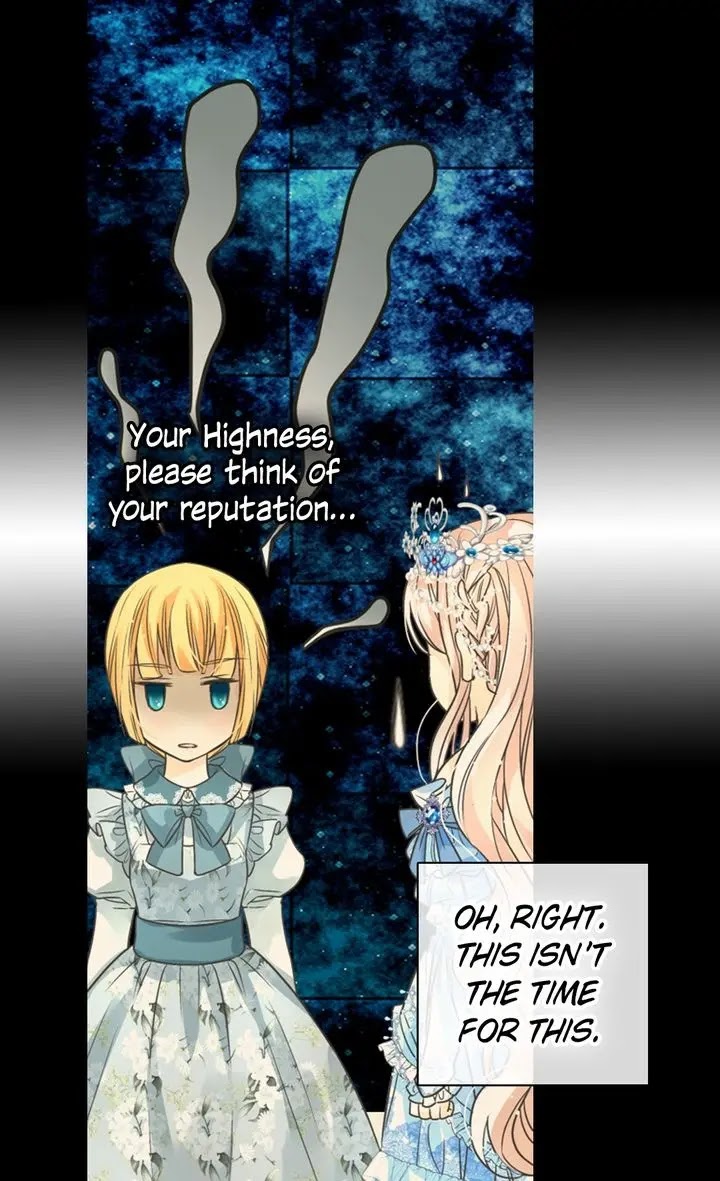 Daughter of the Emperor Chapter 210 page 55 - Chapter 210