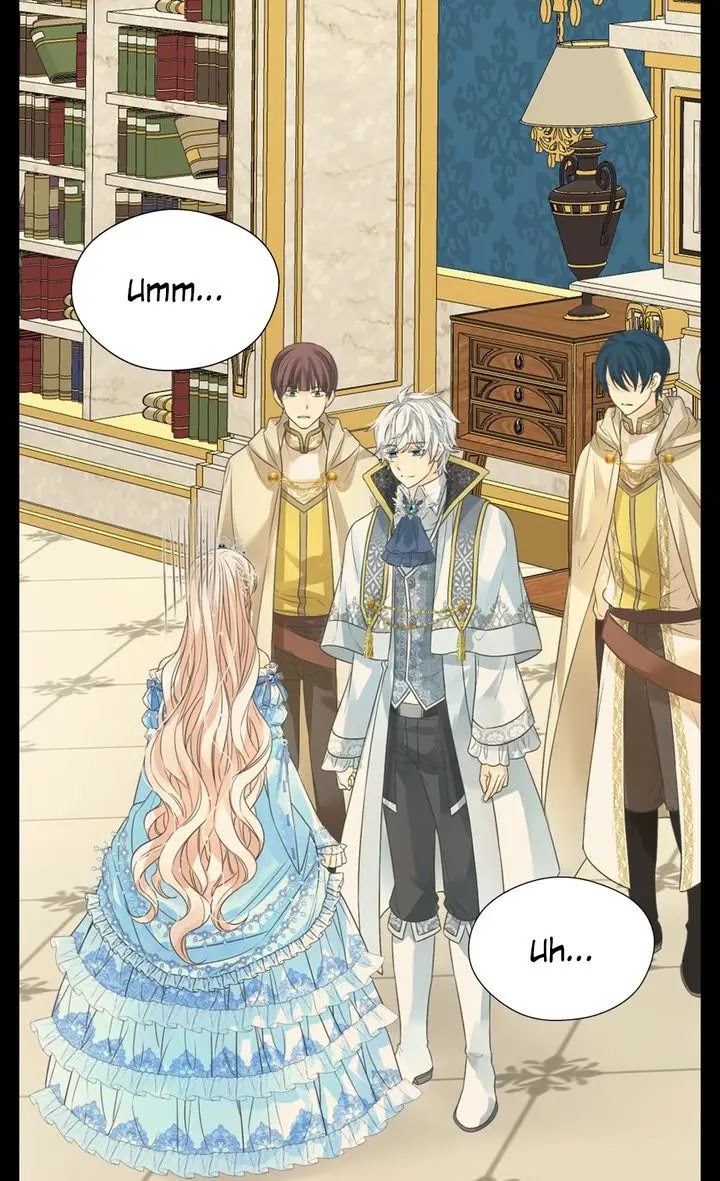 Daughter of the Emperor Chapter 210 page 56 - Chapter 210