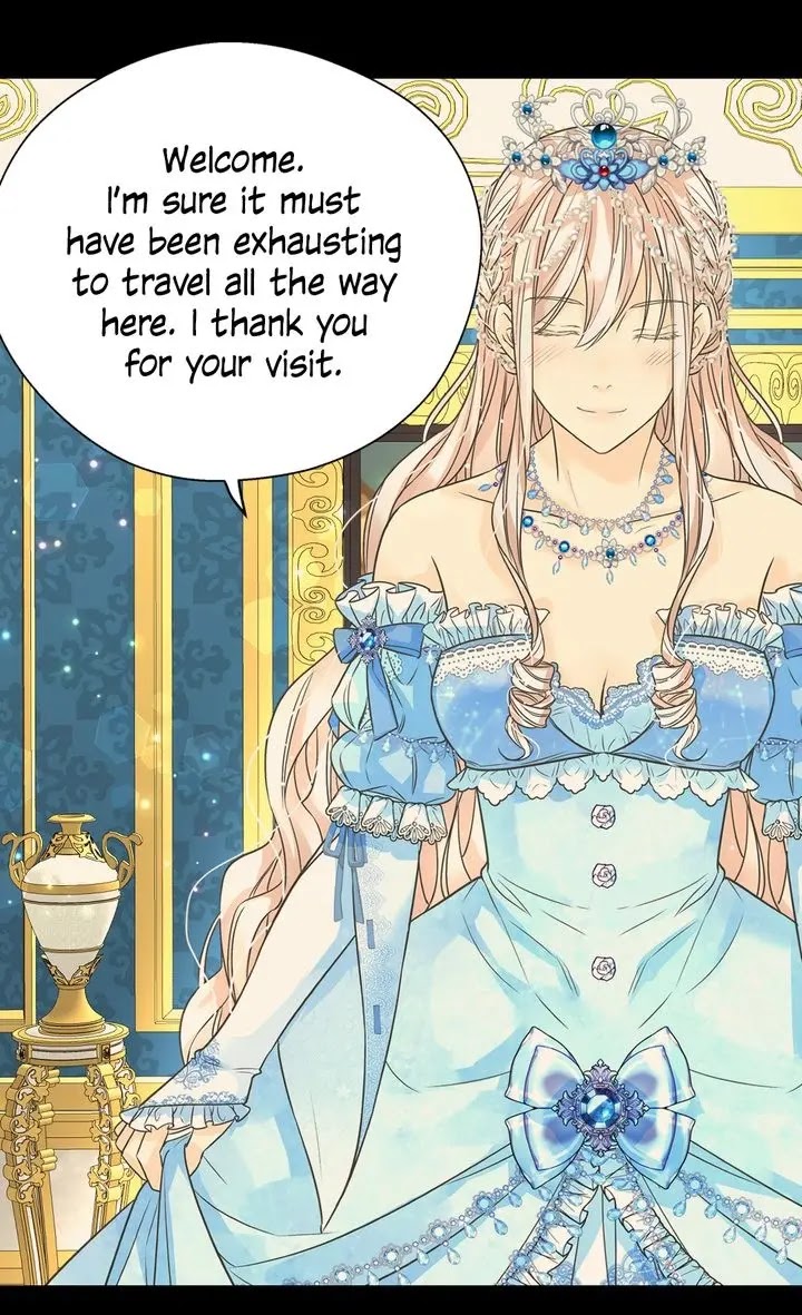 Daughter of the Emperor Chapter 210 page 57 - Chapter 210