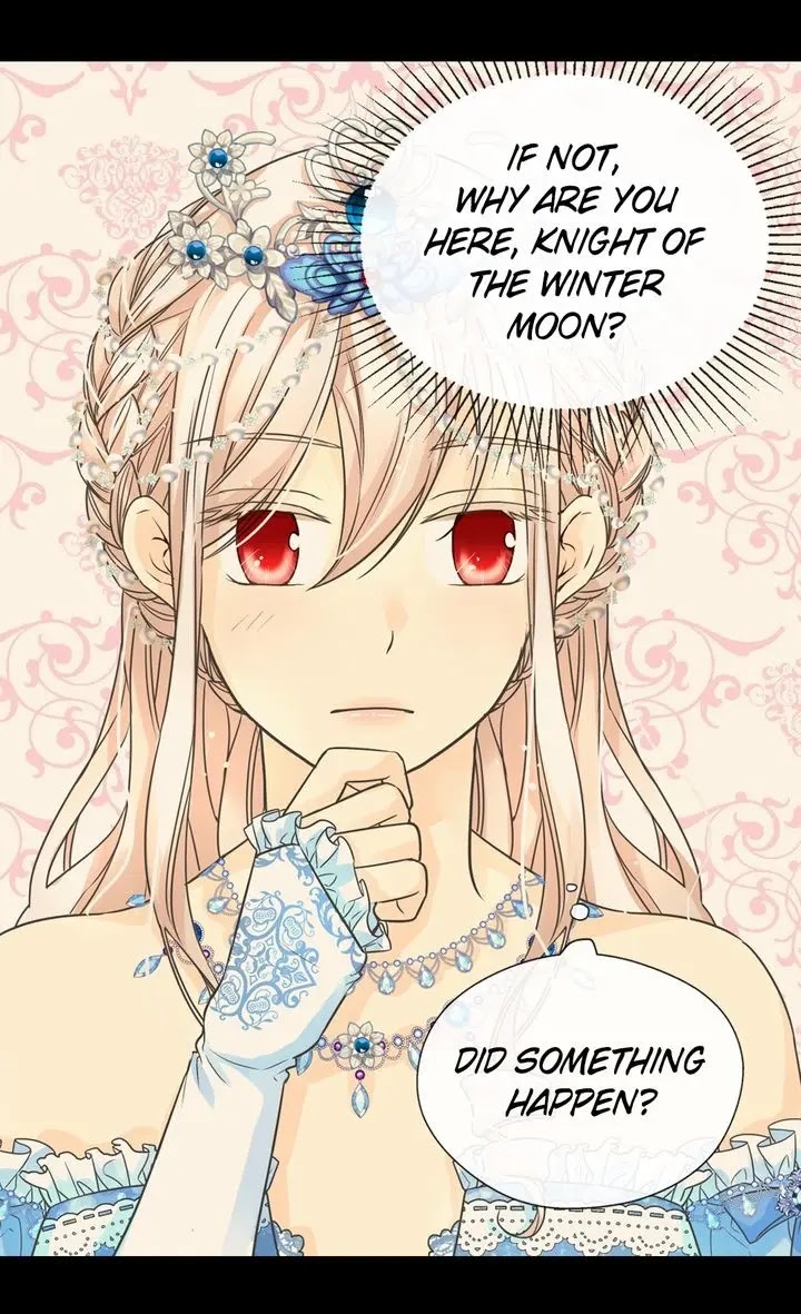 Daughter of the Emperor Chapter 210 page 6 - Chapter 210