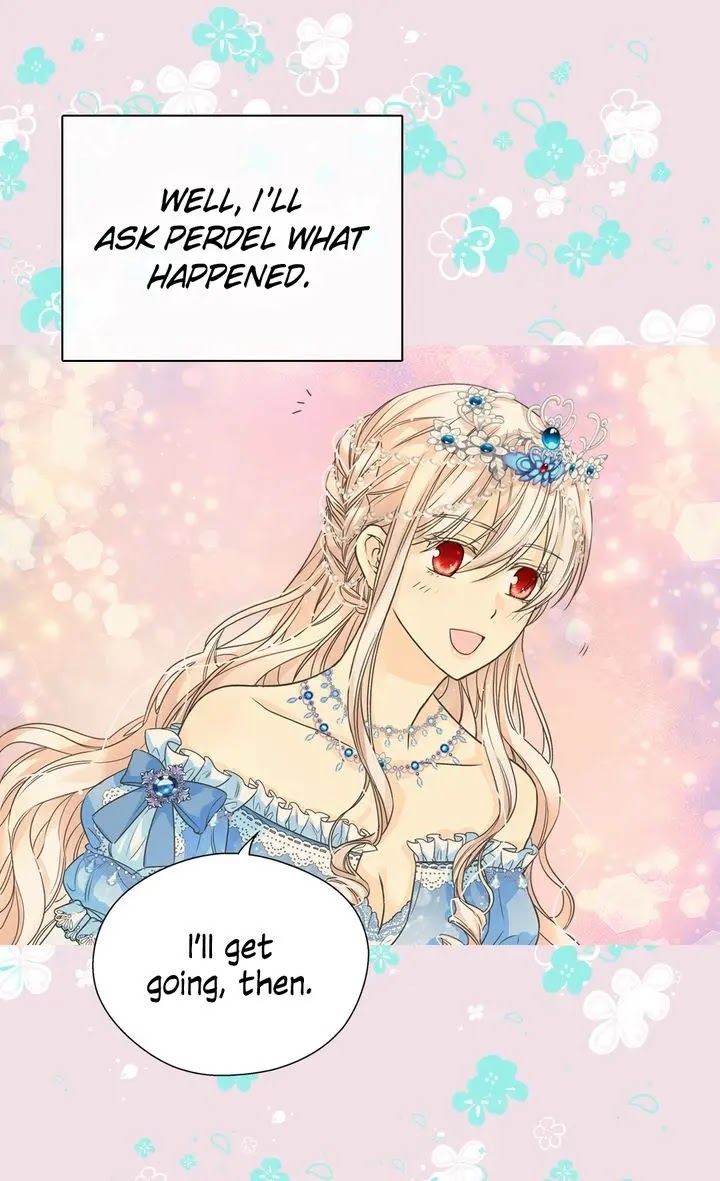 Daughter of the Emperor Chapter 210 page 8 - Chapter 210