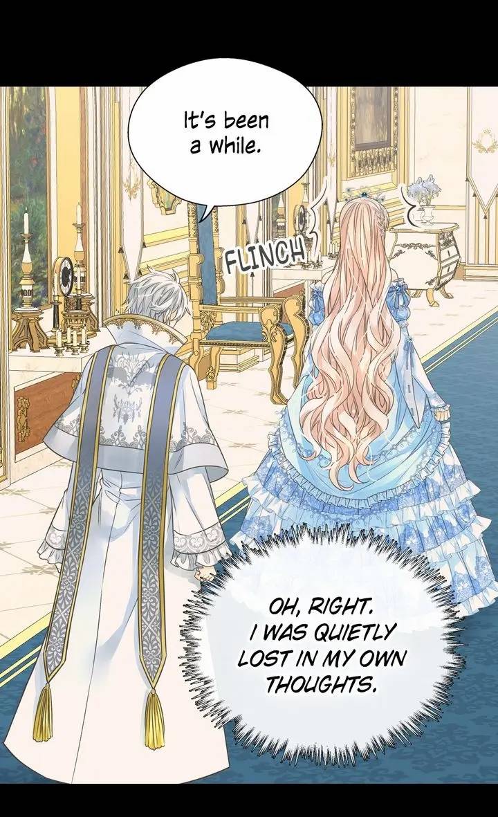 Daughter of the Emperor Chapter 211 page 11 - Chapter 211