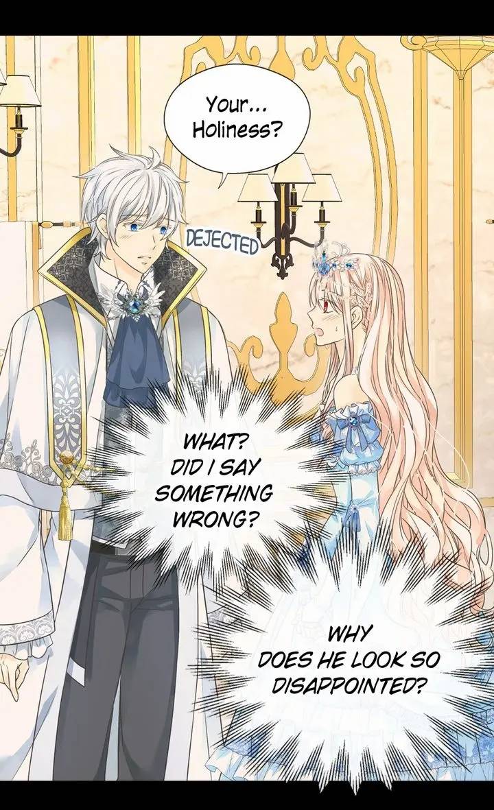 Daughter of the Emperor Chapter 211 page 14 - Chapter 211