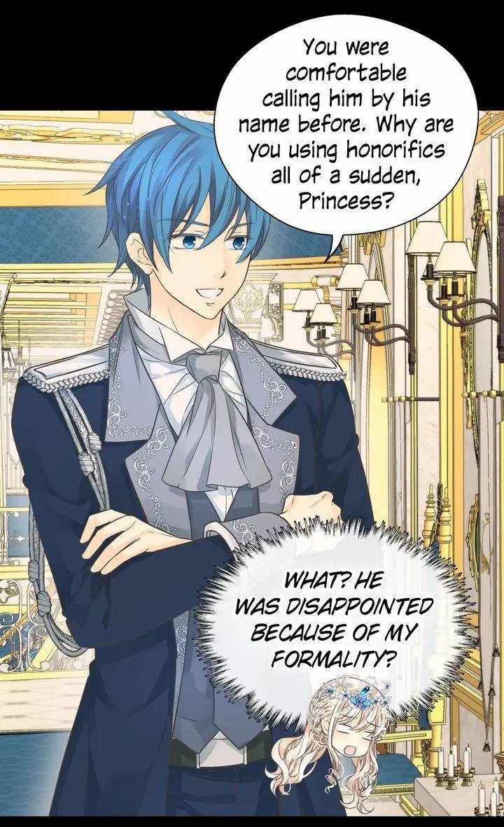 Daughter of the Emperor Chapter 211 page 15 - Chapter 211