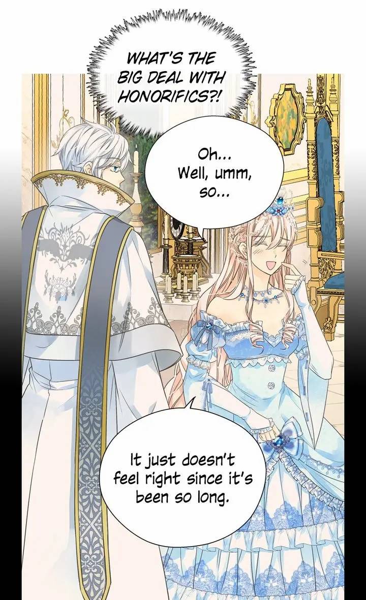 Daughter of the Emperor Chapter 211 page 16 - Chapter 211