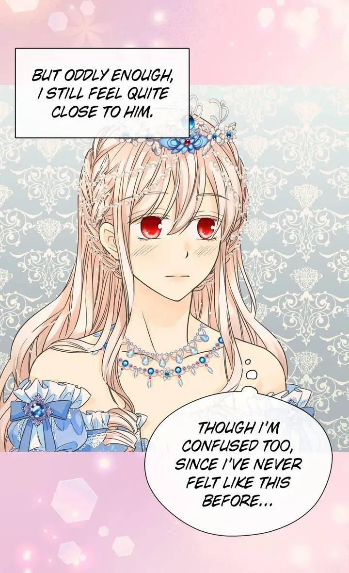 Daughter of the Emperor Chapter 211 page 18 - Chapter 211