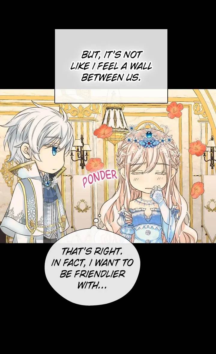Daughter of the Emperor Chapter 211 page 19 - Chapter 211