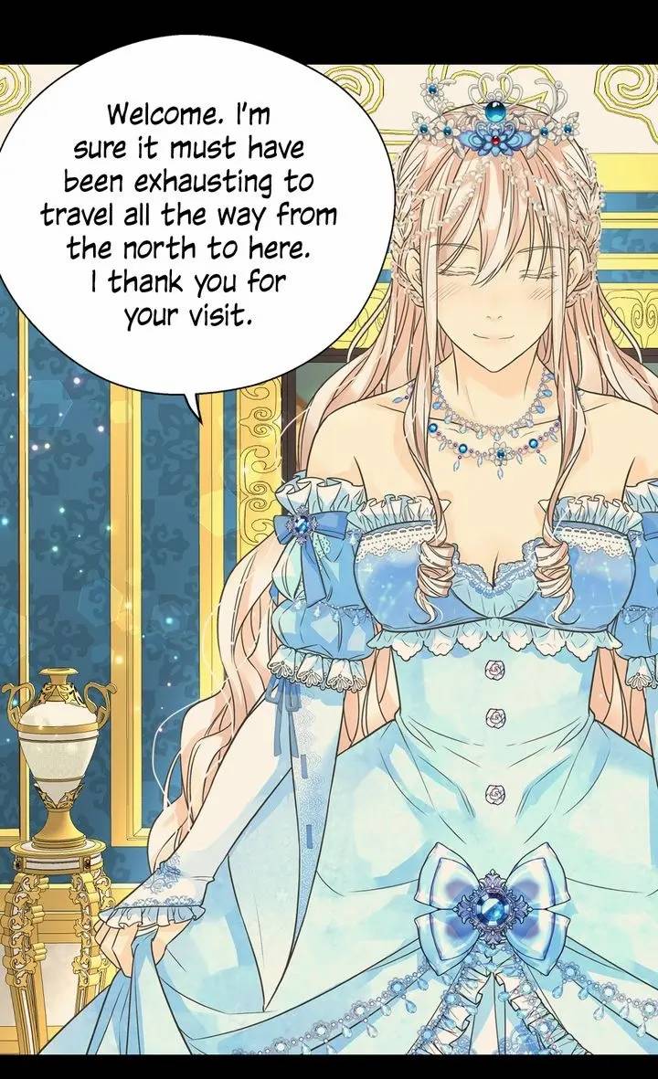 Daughter of the Emperor Chapter 211 page 2 - Chapter 211