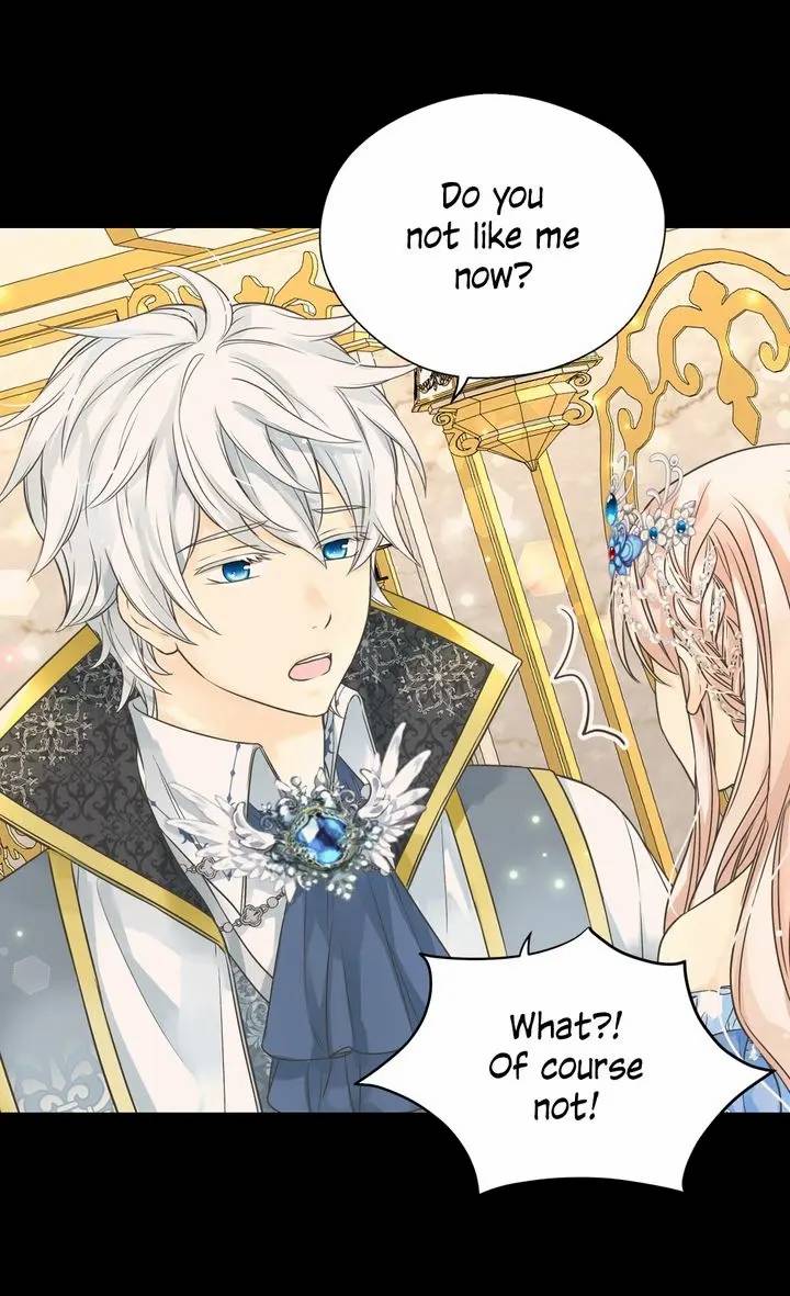 Daughter of the Emperor Chapter 211 page 20 - Chapter 211