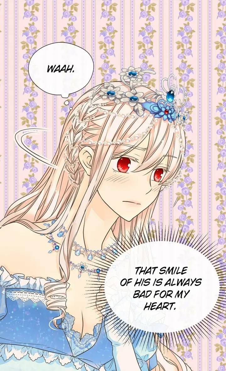 Daughter of the Emperor Chapter 211 page 22 - Chapter 211
