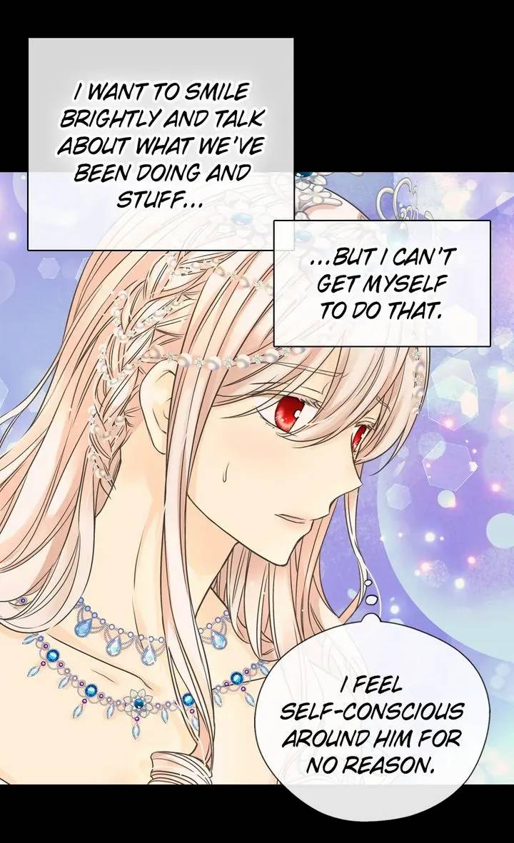 Daughter of the Emperor Chapter 211 page 24 - Chapter 211