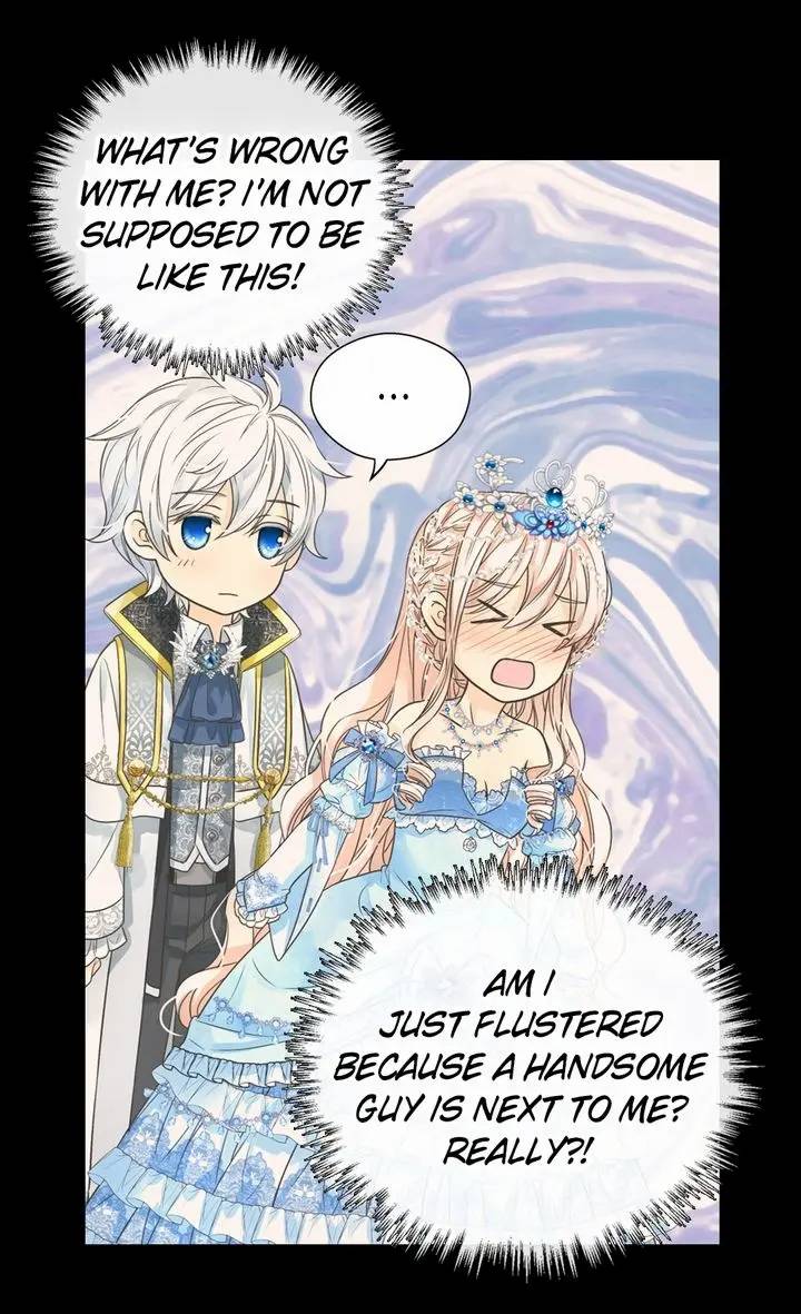 Daughter of the Emperor Chapter 211 page 25 - Chapter 211