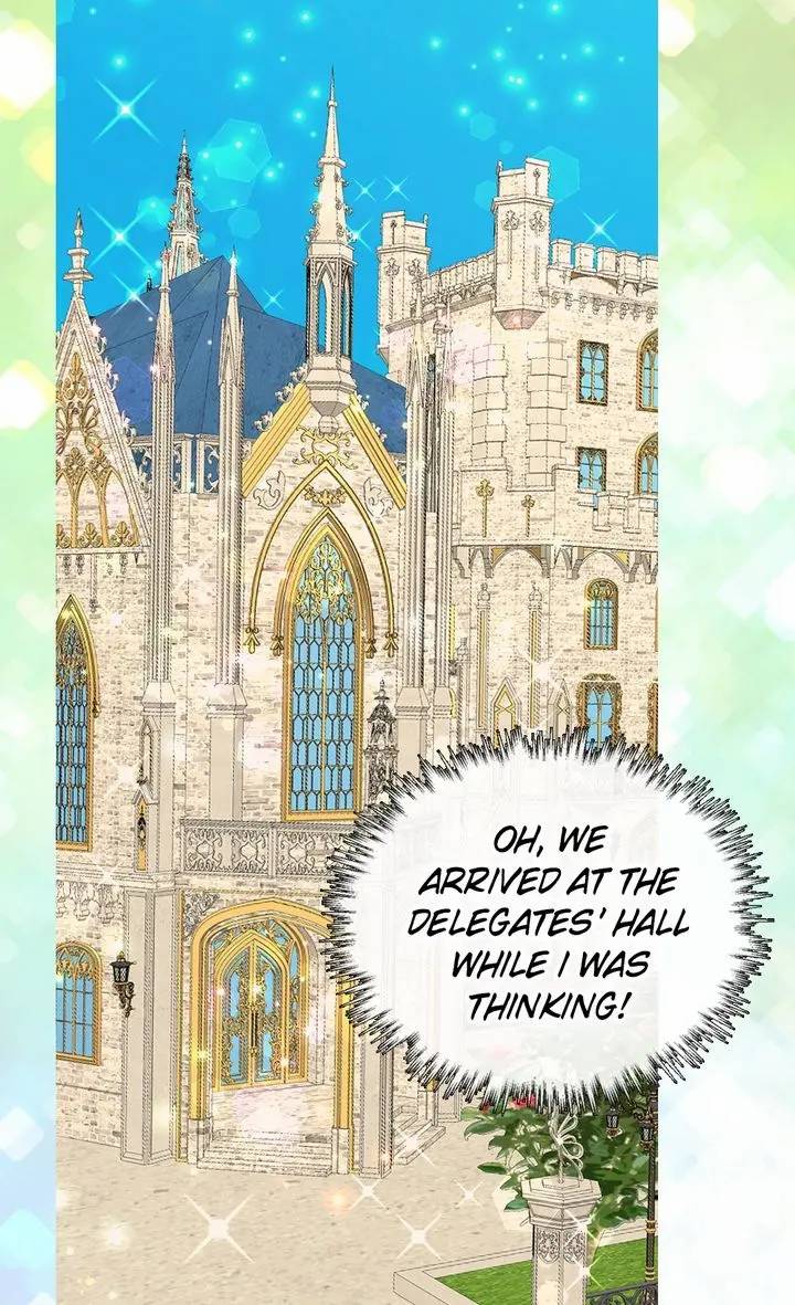 Daughter of the Emperor Chapter 211 page 26 - Chapter 211