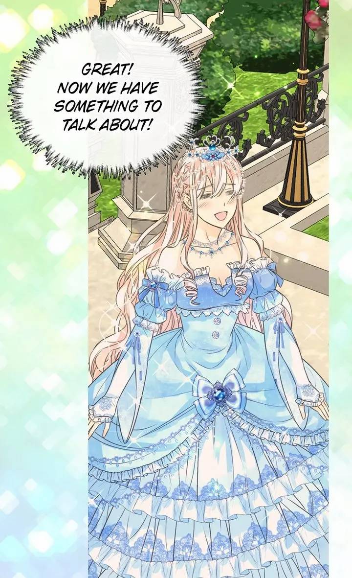 Daughter of the Emperor Chapter 211 page 27 - Chapter 211