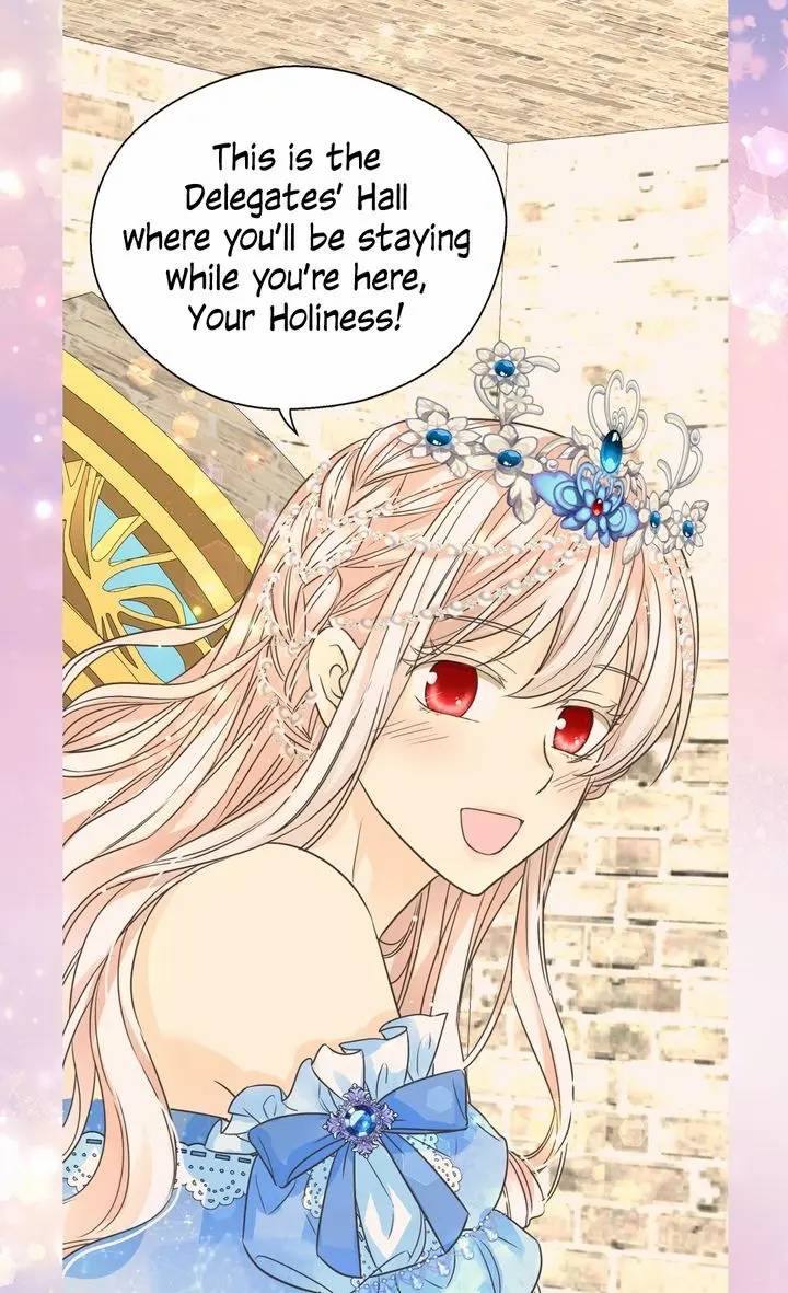 Daughter of the Emperor Chapter 211 page 28 - Chapter 211