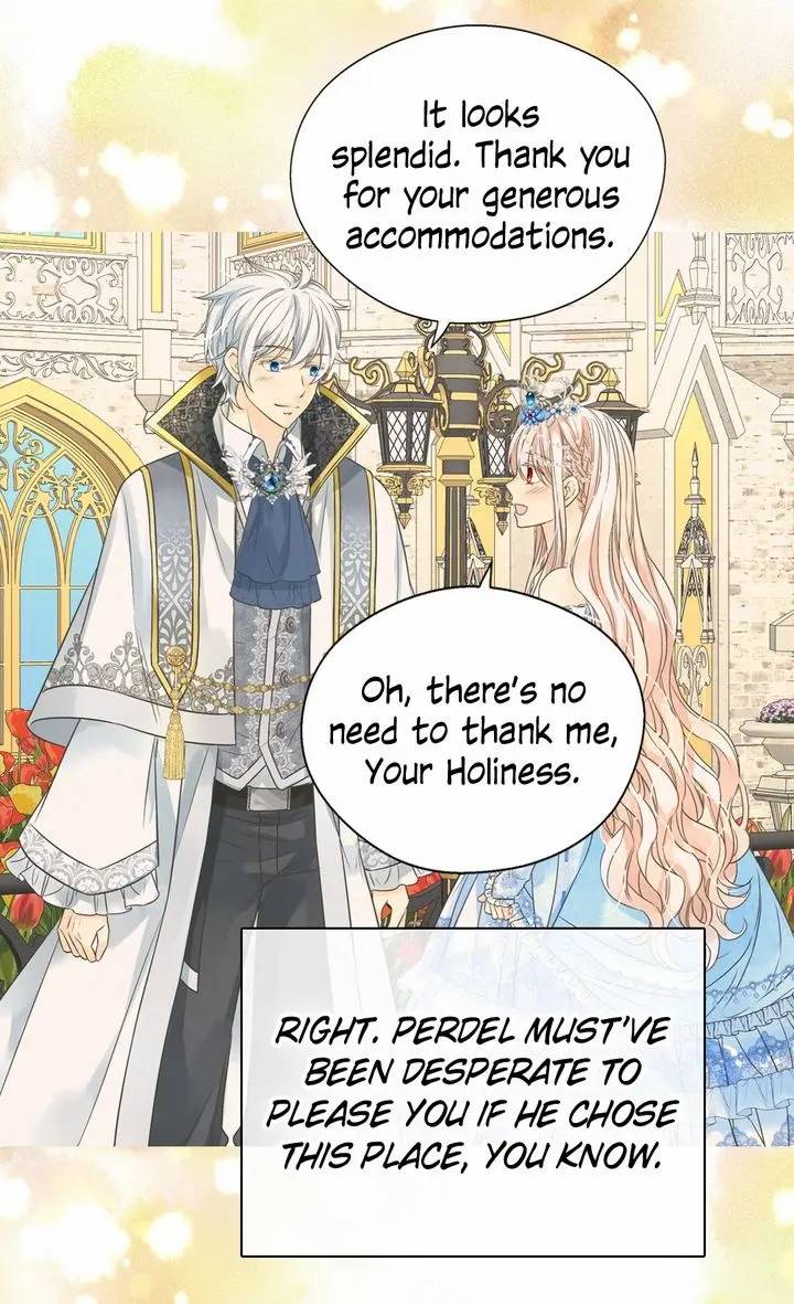 Daughter of the Emperor Chapter 211 page 29 - Chapter 211