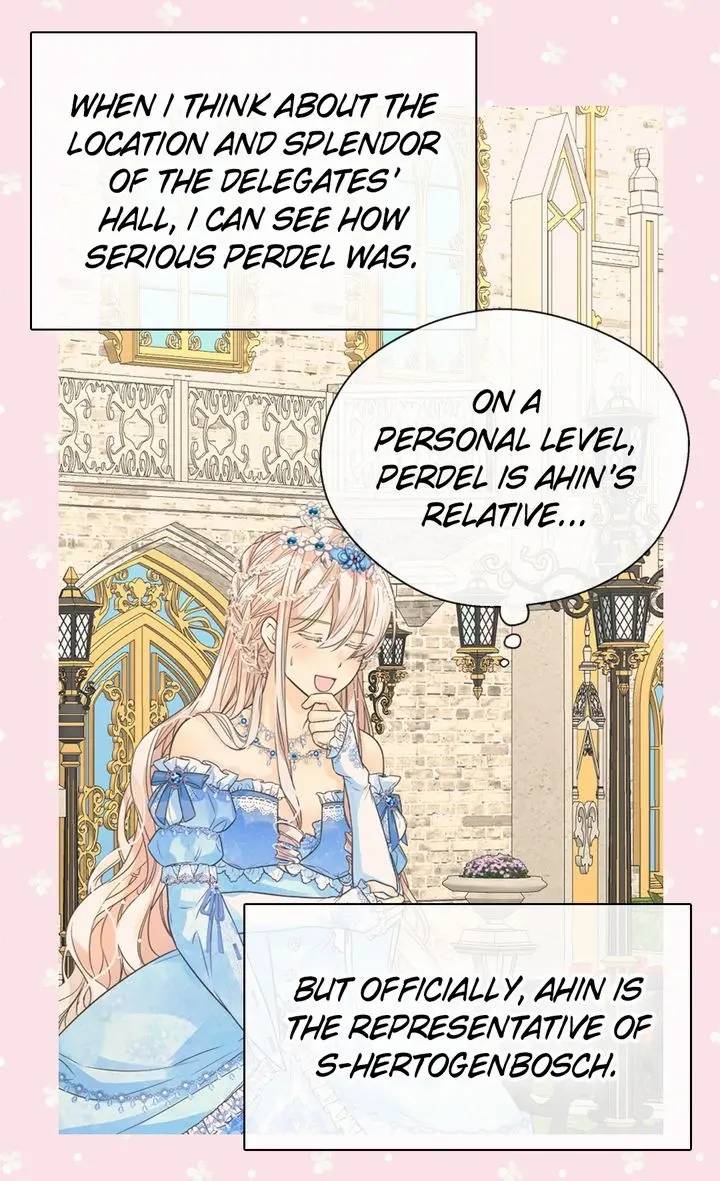 Daughter of the Emperor Chapter 211 page 30 - Chapter 211