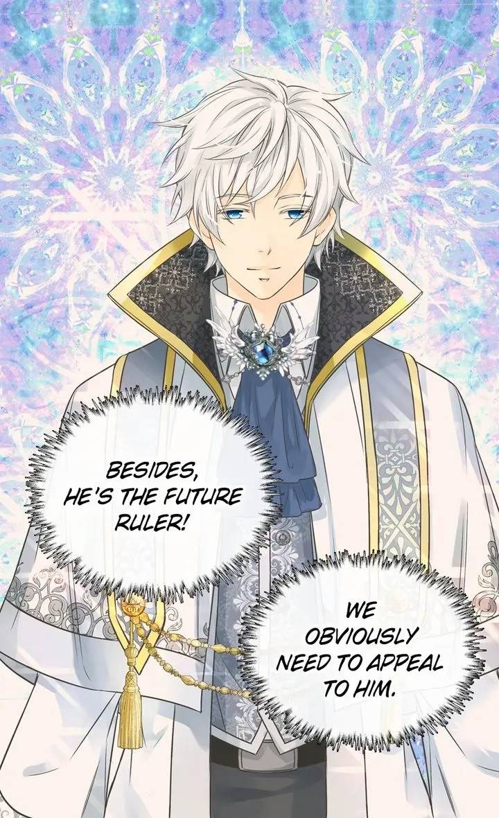 Daughter of the Emperor Chapter 211 page 31 - Chapter 211