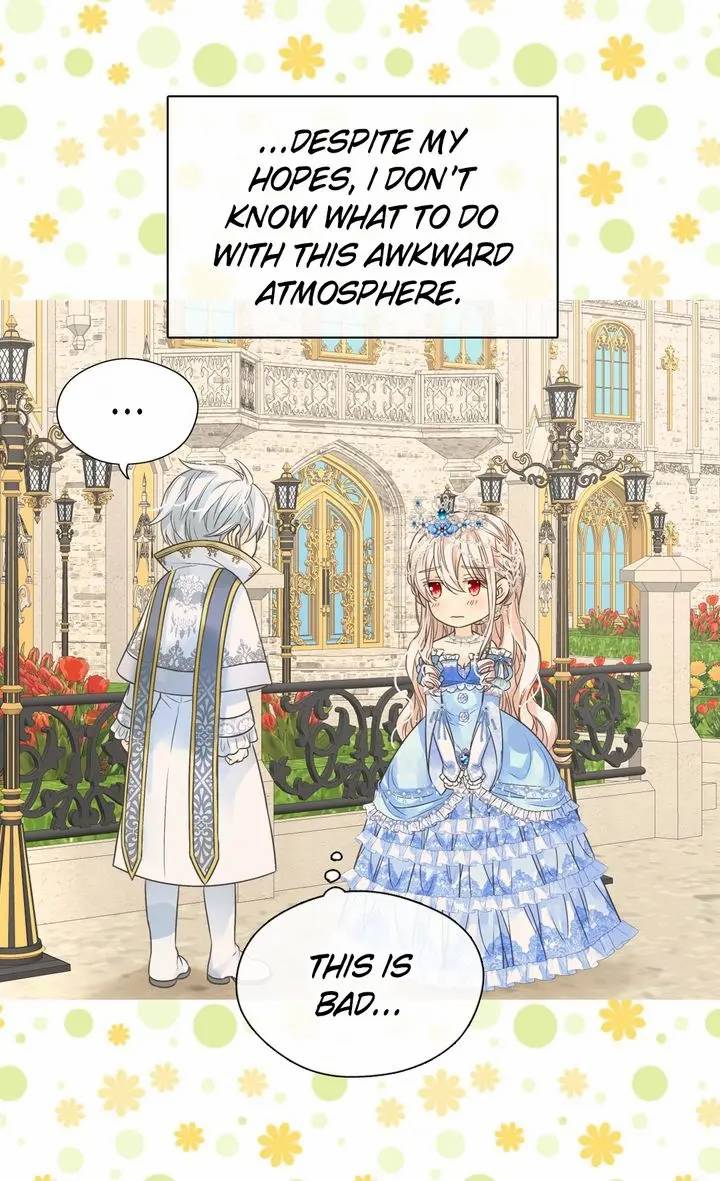Daughter of the Emperor Chapter 211 page 32 - Chapter 211