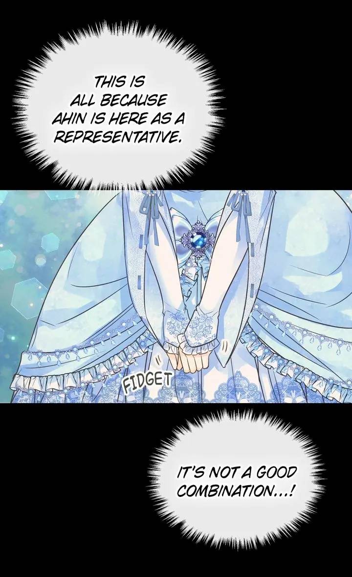 Daughter of the Emperor Chapter 211 page 33 - Chapter 211