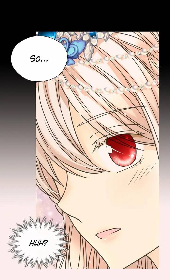 Daughter of the Emperor Chapter 211 page 34 - Chapter 211