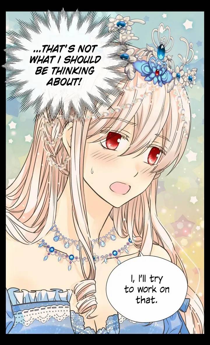 Daughter of the Emperor Chapter 211 page 37 - Chapter 211