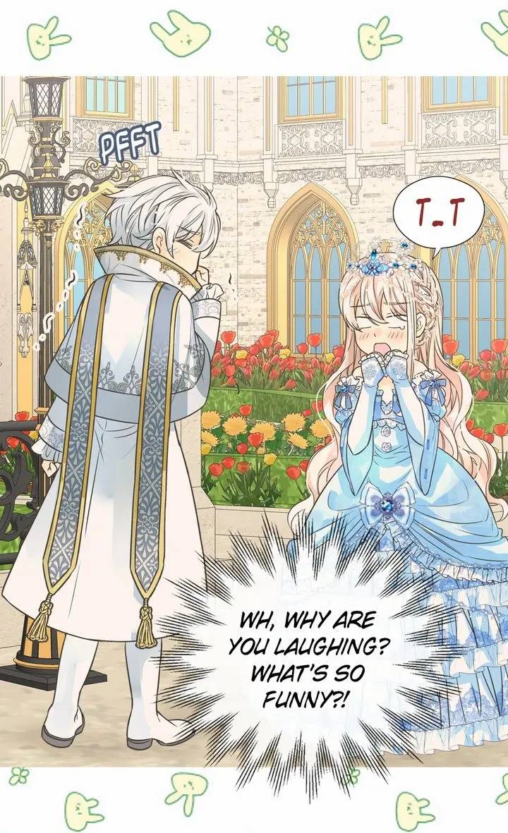 Daughter of the Emperor Chapter 211 page 38 - Chapter 211