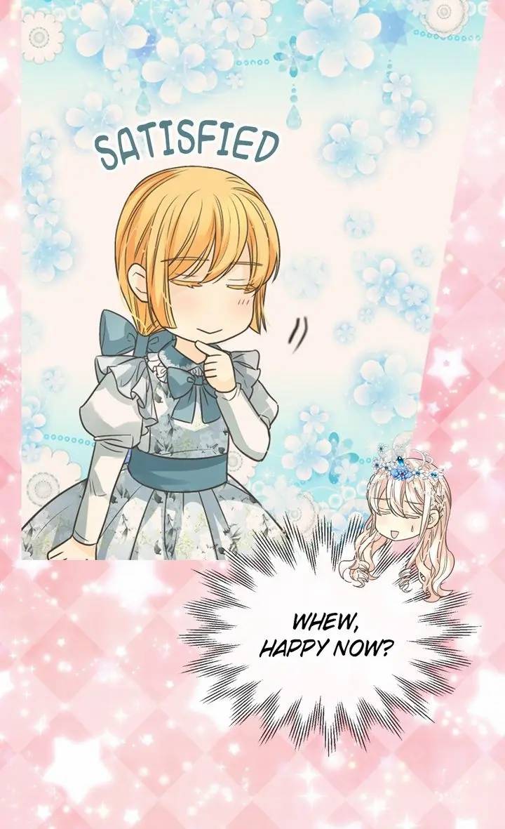 Daughter of the Emperor Chapter 211 page 4 - Chapter 211