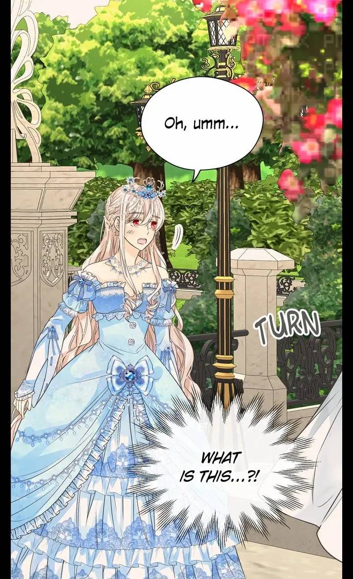 Daughter of the Emperor Chapter 211 page 40 - Chapter 211