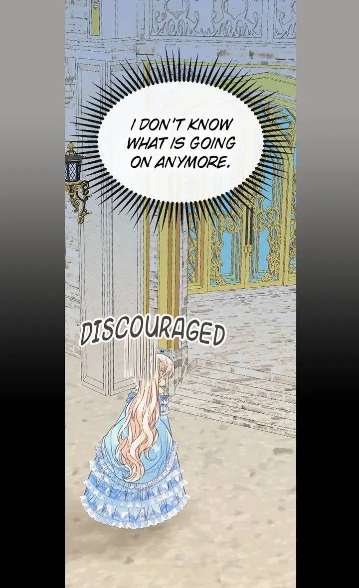 Daughter of the Emperor Chapter 211 page 41 - Chapter 211