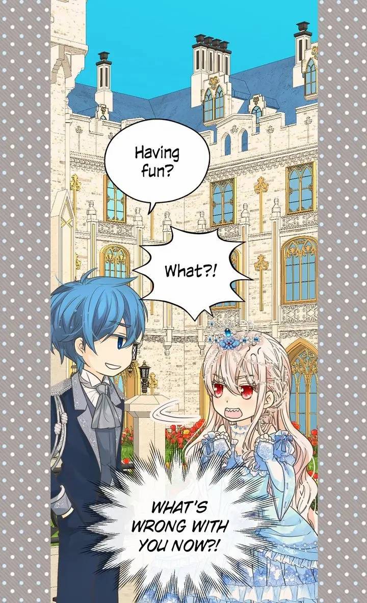 Daughter of the Emperor Chapter 211 page 42 - Chapter 211