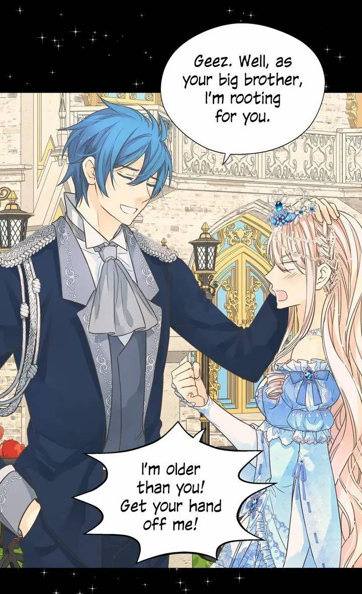 Daughter of the Emperor Chapter 211 page 43 - Chapter 211