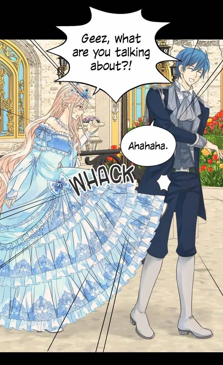 Daughter of the Emperor Chapter 211 page 45 - Chapter 211