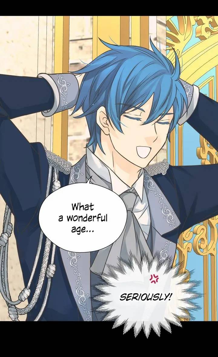 Daughter of the Emperor Chapter 211 page 46 - Chapter 211