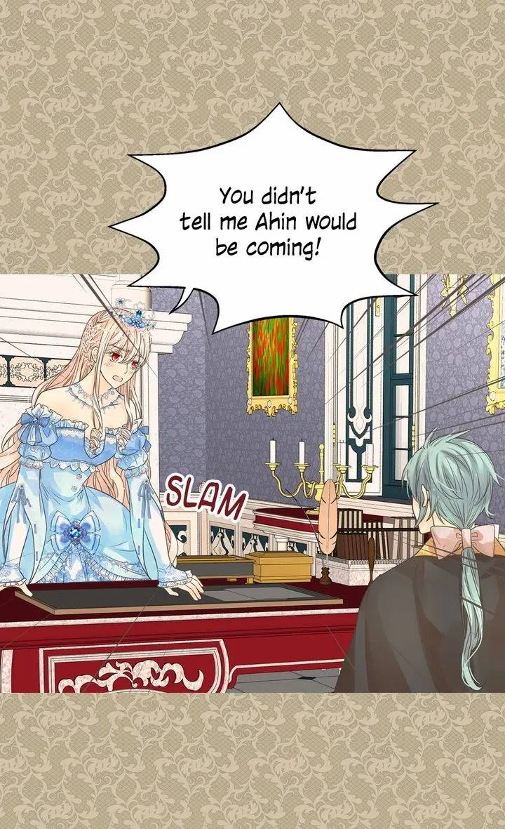 Daughter of the Emperor Chapter 211 page 48 - Chapter 211