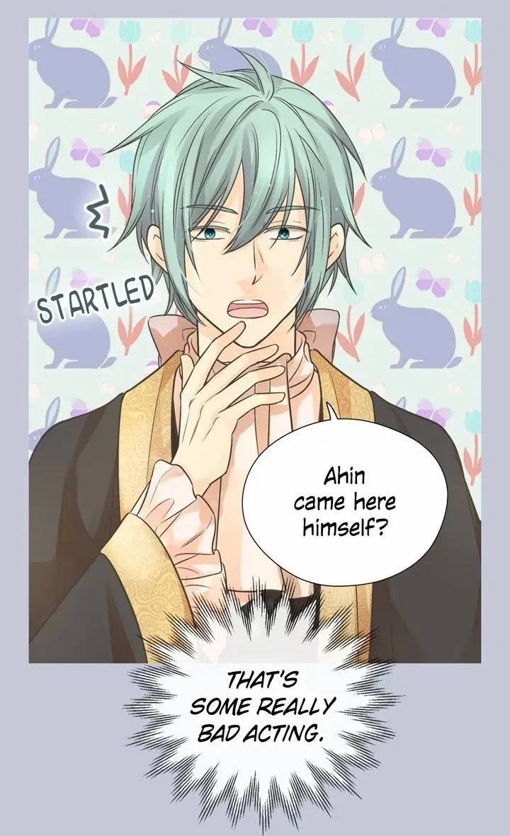 Daughter of the Emperor Chapter 211 page 49 - Chapter 211