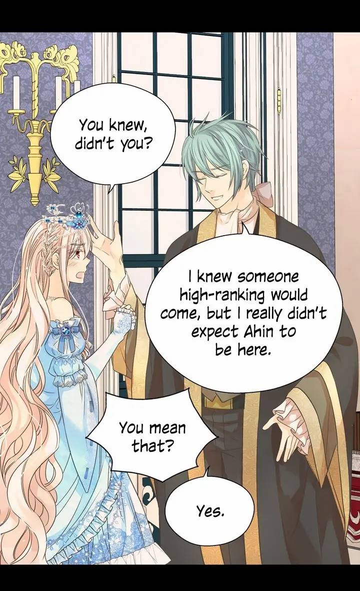 Daughter of the Emperor Chapter 211 page 50 - Chapter 211