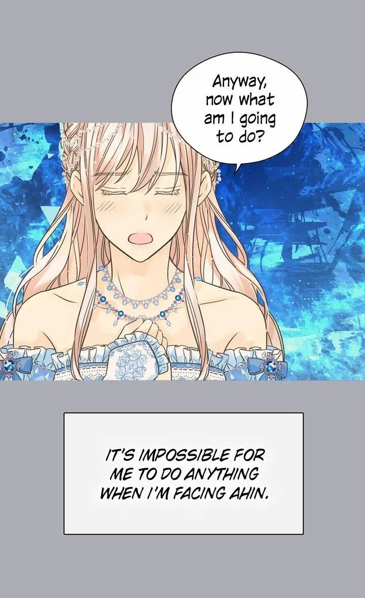Daughter of the Emperor Chapter 211 page 52 - Chapter 211