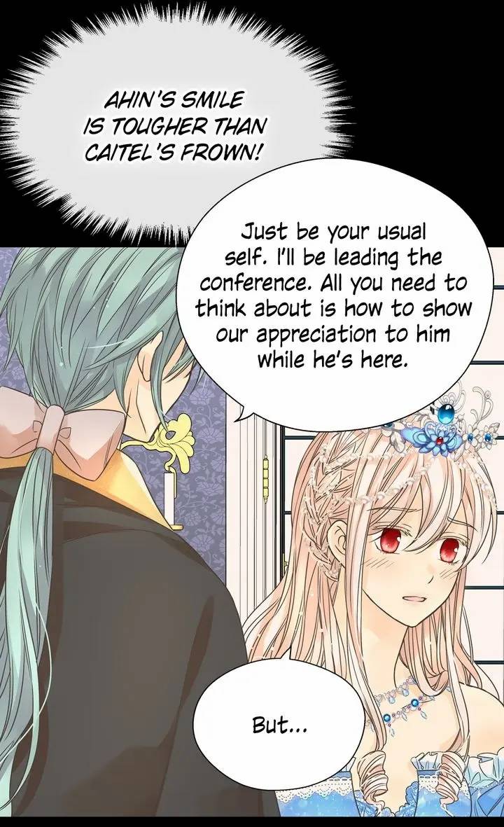 Daughter of the Emperor Chapter 211 page 53 - Chapter 211