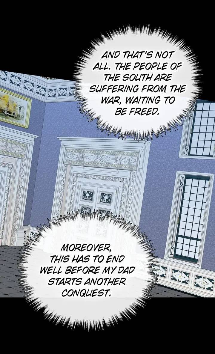 Daughter of the Emperor Chapter 211 page 55 - Chapter 211