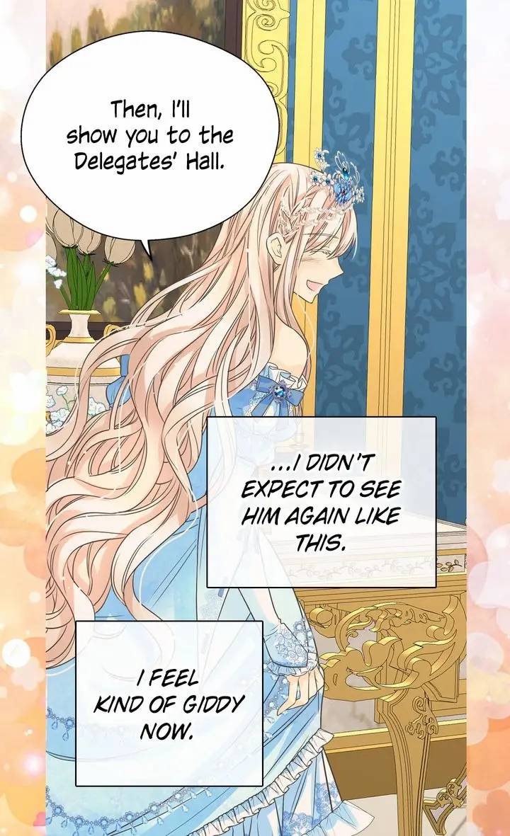 Daughter of the Emperor Chapter 211 page 7 - Chapter 211