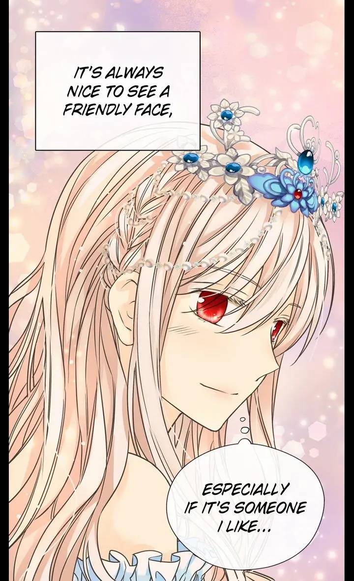 Daughter of the Emperor Chapter 211 page 8 - Chapter 211