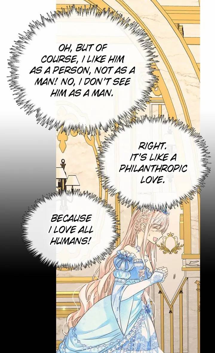 Daughter of the Emperor Chapter 211 page 9 - Chapter 211