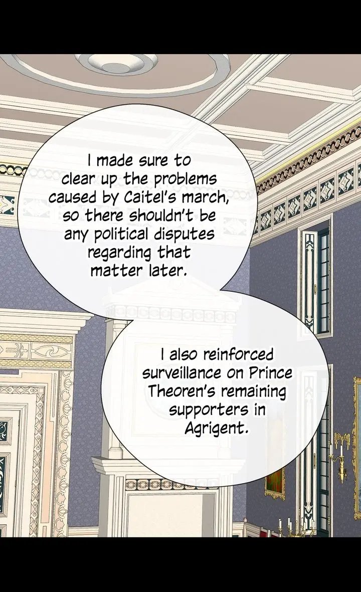 Daughter of the Emperor Chapter 212 page 10 - Chapter 212